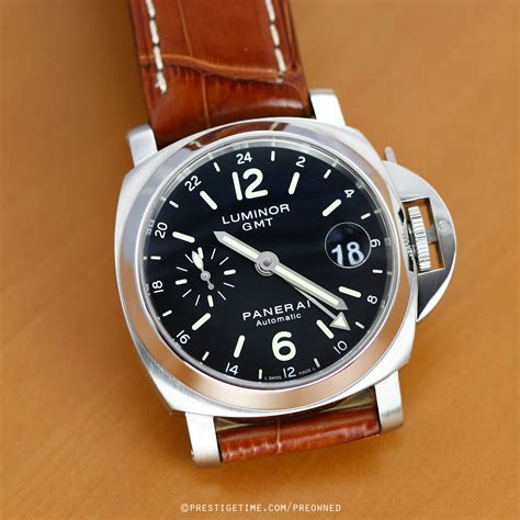 panerai damenuhr|pre owned panerai watches uk.